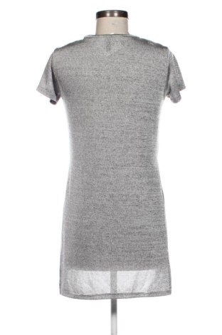 Γυναικεία μπλούζα H&M Divided, Μέγεθος S, Χρώμα Γκρί, Τιμή 11,99 €