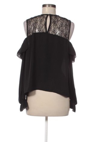 Damen Shirt H&M Divided, Größe L, Farbe Schwarz, Preis 12,99 €