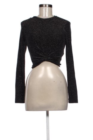 Damen Shirt H&M Divided, Größe S, Farbe Schwarz, Preis € 12,99