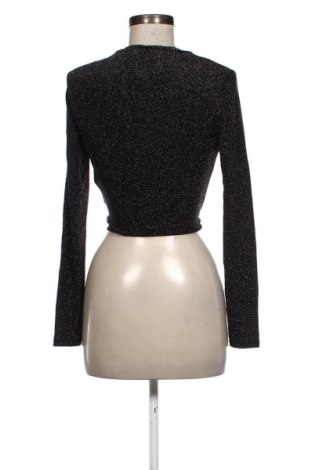 Damen Shirt H&M Divided, Größe S, Farbe Schwarz, Preis € 12,99