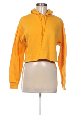 Дамска блуза H&M Divided, Размер S, Цвят Жълт, Цена 10,22 €, #136406806