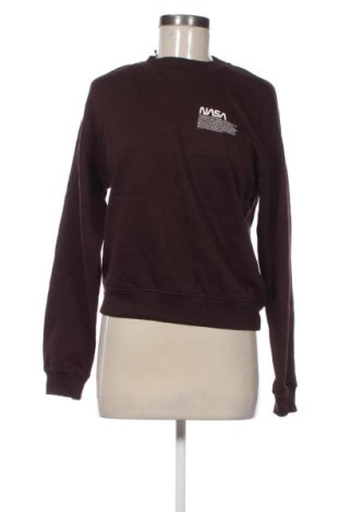 Дамска блуза H&M Divided, Размер S, Цвят Кафяв, Цена 10,73 €, #136407150