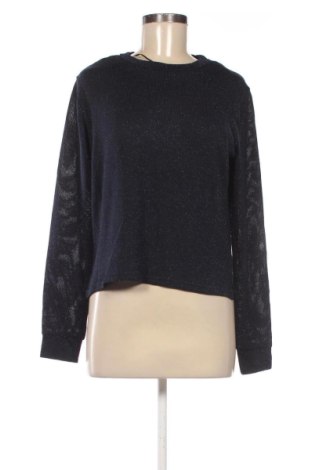 Damen Shirt H&M Divided, Größe S, Farbe Blau, Preis € 12,99
