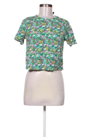 Damen Shirt H&M Divided, Größe XS, Farbe Mehrfarbig, Preis € 12,99