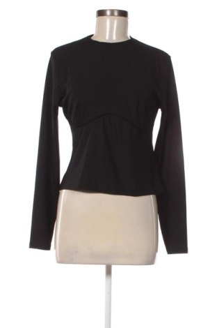 Dámská halenka H&M Divided, Velikost L, Barva Černá, Cena  289,00 Kč