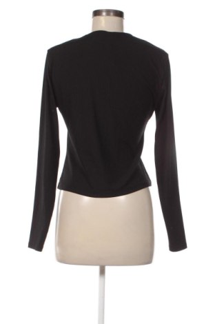 Dámská halenka H&M Divided, Velikost L, Barva Černá, Cena  289,00 Kč