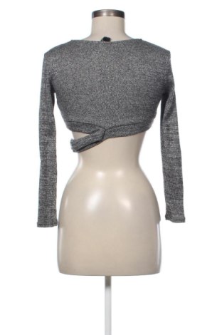 Dámská halenka H&M Divided, Velikost XS, Barva Šedá, Cena  269,00 Kč