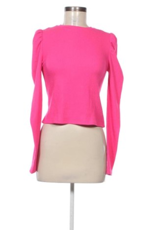 Damen Shirt H&M Divided, Größe S, Farbe Rosa, Preis 12,99 €