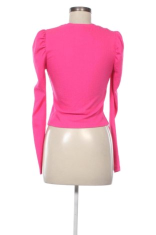 Damen Shirt H&M Divided, Größe S, Farbe Rosa, Preis 12,99 €