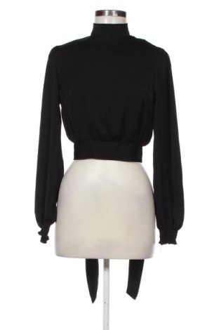 Bluzka damska H&M Divided, Rozmiar M, Kolor Czarny, Cena 53,58 zł