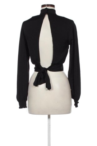 Bluzka damska H&M Divided, Rozmiar M, Kolor Czarny, Cena 53,58 zł