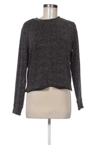 Damen Shirt H&M Divided, Größe L, Farbe Schwarz, Preis 12,99 €
