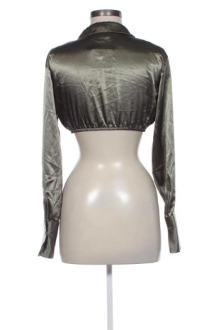 Női blúz H&M Divided, Méret XXS, Szín Zöld, Ár 4 949 Ft
