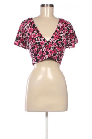 Dámská halenka H&M Divided, Velikost S, Barva Vícebarevné, Cena  277,00 Kč