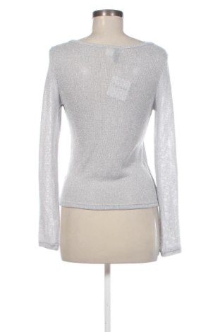 Dámska blúza H&M Divided, Veľkosť S, Farba Strieborná, Cena  11,95 €