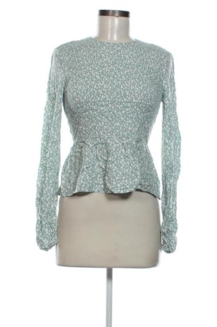 Női blúz H&M Divided, Méret M, Szín Sokszínű, Ár 4 949 Ft