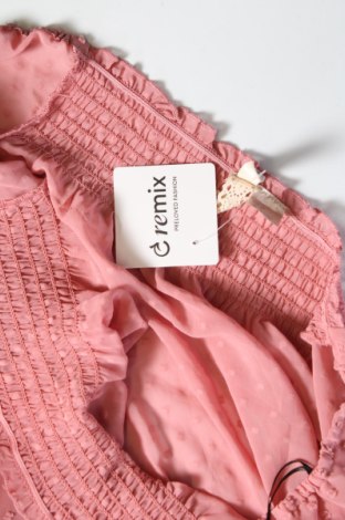 Дамска блуза H&M Divided, Размер S, Цвят Пепел от рози, Цена 10,22 €