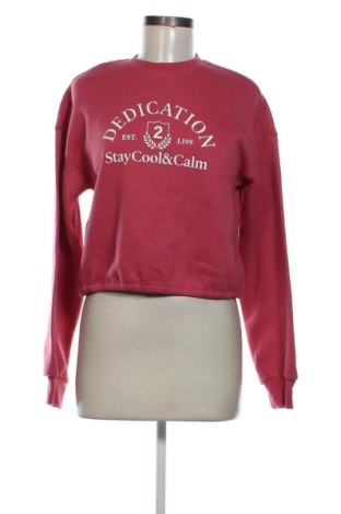 Bluză de femei H&M Divided, Mărime XS, Culoare Roz, Preț 51,00 Lei, #136428133