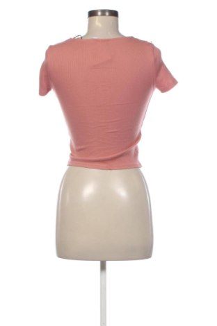 Дамска блуза H&M Divided, Размер S, Цвят Червен, Цена 10,22 €