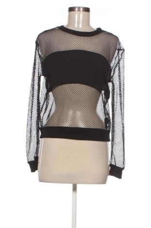 Dámská halenka H&M Divided, Velikost S, Barva Černá, Cena  283,00 Kč