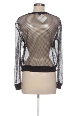 Dámská halenka H&M Divided, Velikost S, Barva Černá, Cena  283,00 Kč