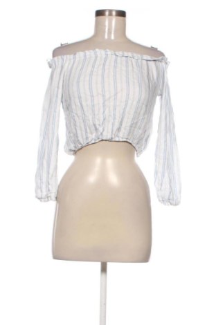 Dámská halenka H&M Divided, Velikost XS, Barva Vícebarevné, Cena  283,00 Kč