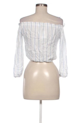 Dámská halenka H&M Divided, Velikost XS, Barva Vícebarevné, Cena  283,00 Kč