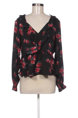 Bluză de femei H&M Divided, Mărime XL, Culoare Multicolor, Preț 60,99 Lei
