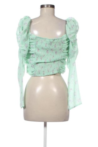 Bluză de femei H&M Divided, Mărime M, Culoare Multicolor, Preț 60,99 Lei