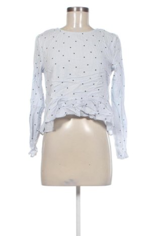 Damen Shirt H&M Divided, Größe S, Farbe Mehrfarbig, Preis € 12,99