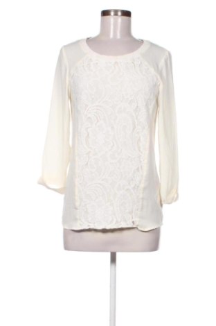 Dámská halenka H&M Divided, Velikost S, Barva Krémová, Cena  289,00 Kč
