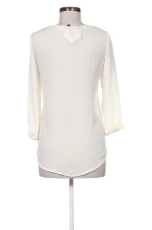 Dámská halenka H&M Divided, Velikost S, Barva Krémová, Cena  289,00 Kč