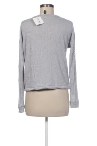 Damen Shirt H&M Divided, Größe M, Farbe Grau, Preis € 12,99