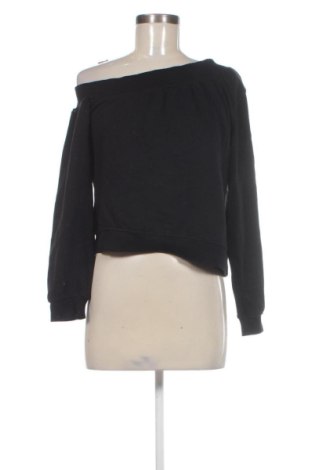 Дамска блуза H&M Divided, Размер S, Цвят Черен, Цена 10,22 €, #136450623