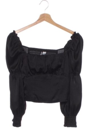 Női blúz H&M Divided, Méret XS, Szín Fekete, Ár 4 949 Ft