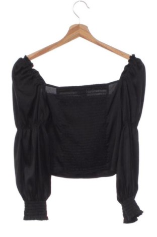 Női blúz H&M Divided, Méret XS, Szín Fekete, Ár 4 949 Ft