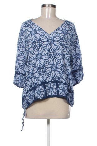 Дамска блуза H&M Divided, Размер M, Цвят Многоцветен, Цена 10,22 €