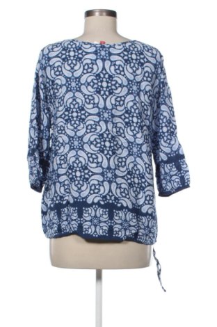 Дамска блуза H&M Divided, Размер M, Цвят Многоцветен, Цена 10,22 €