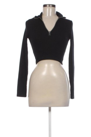 Damen Shirt H&M Divided, Größe S, Farbe Schwarz, Preis € 12,99