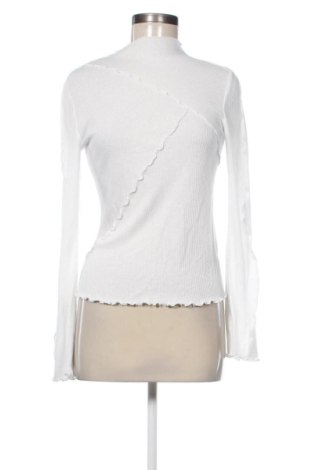 Damen Shirt H&M Divided, Größe M, Farbe Weiß, Preis € 12,99