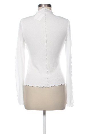 Damen Shirt H&M Divided, Größe M, Farbe Weiß, Preis € 12,99