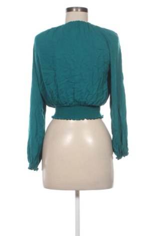 Bluză de femei H&M Divided, Mărime XS, Culoare Verde, Preț 60,99 Lei