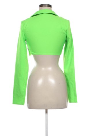 Damen Shirt H&M Divided, Größe S, Farbe Grün, Preis 9,70 €