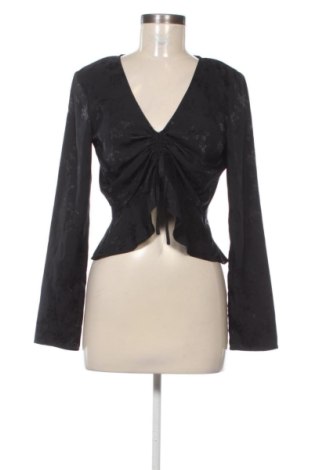 Bluză de femei H&M Divided, Mărime S, Culoare Negru, Preț 60,99 Lei