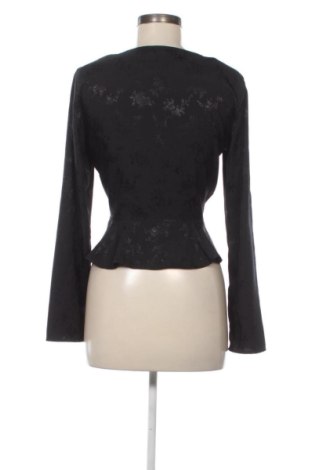 Bluză de femei H&M Divided, Mărime S, Culoare Negru, Preț 60,99 Lei