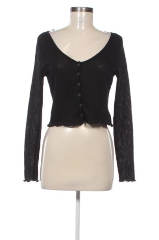 Dámska blúza H&M Divided, Veľkosť M, Farba Čierna, Cena  11,95 €