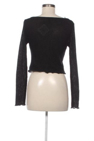 Dámska blúza H&M Divided, Veľkosť M, Farba Čierna, Cena  11,95 €