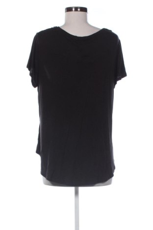 Damen Shirt H&M Divided, Größe M, Farbe Schwarz, Preis 9,70 €