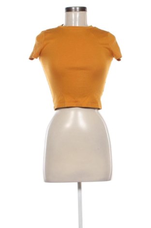 Damen Shirt H&M Divided, Größe S, Farbe Braun, Preis 10,99 €, #136457517