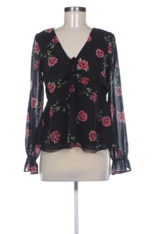 Damen Shirt H&M Divided, Größe M, Farbe Mehrfarbig, Preis 10,00 €